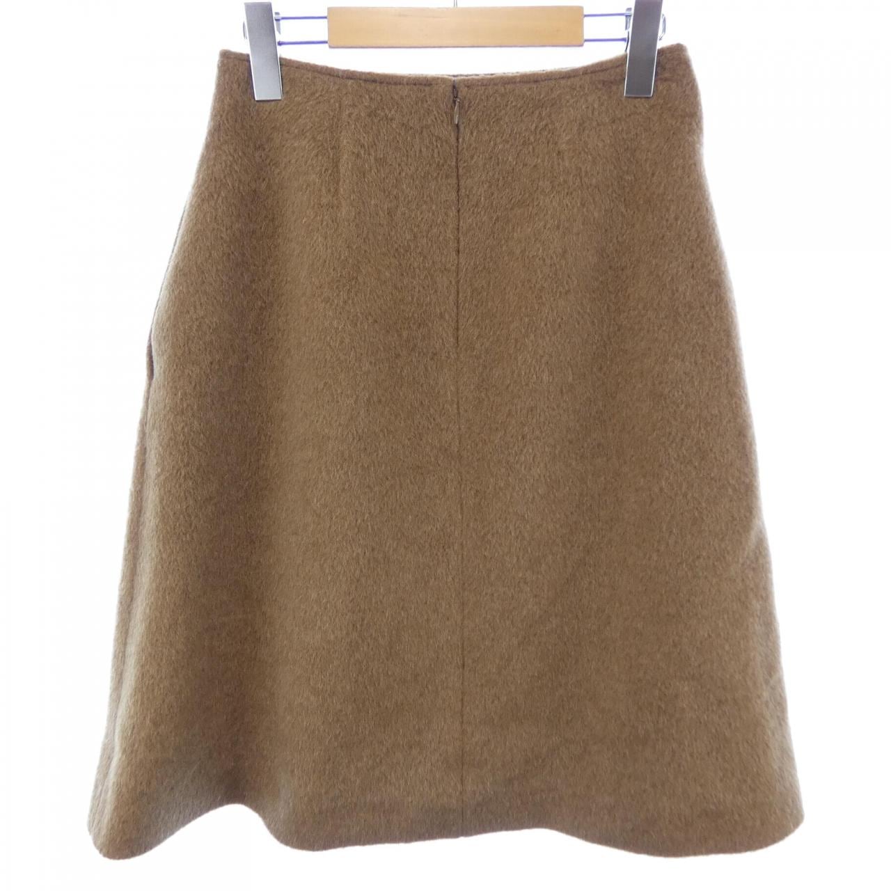 ジルサンダーネイビー JIL SANDER NAVY スカート