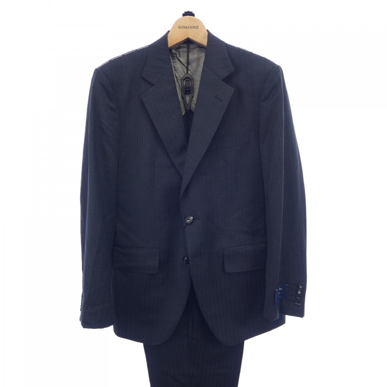 ゴタイリク GOTAIRIKU SR GO CS 0371 スーツ