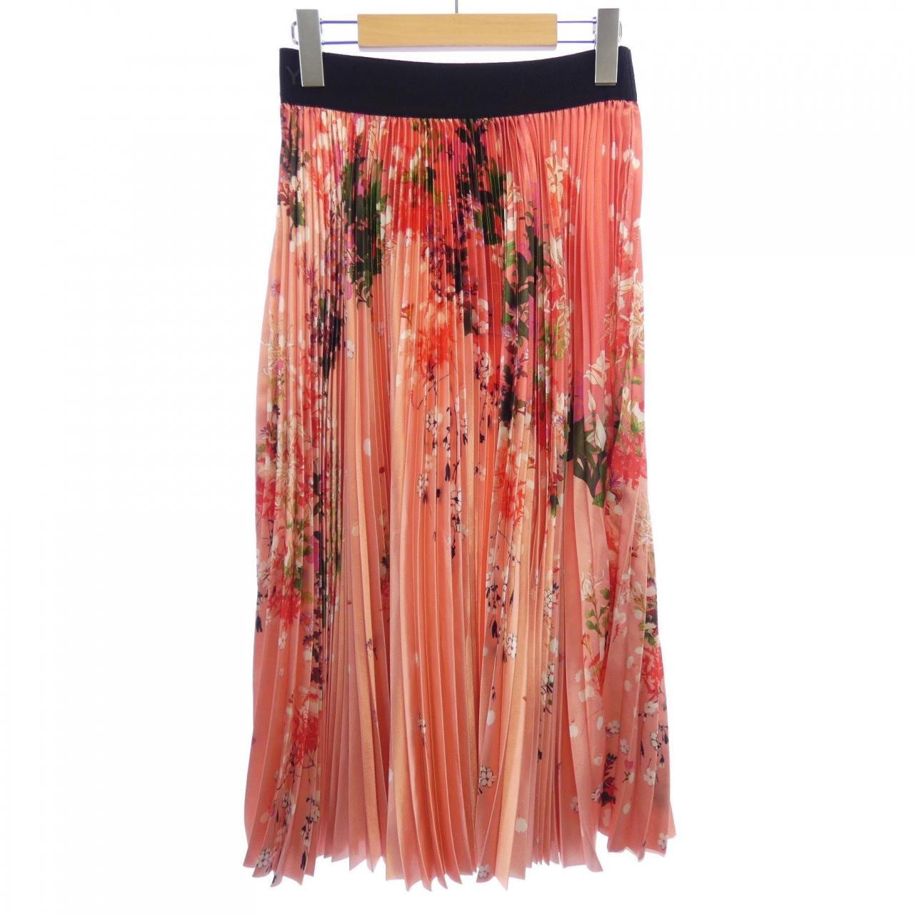 ジバンシー GIVENCHY BW40D412NA スカート