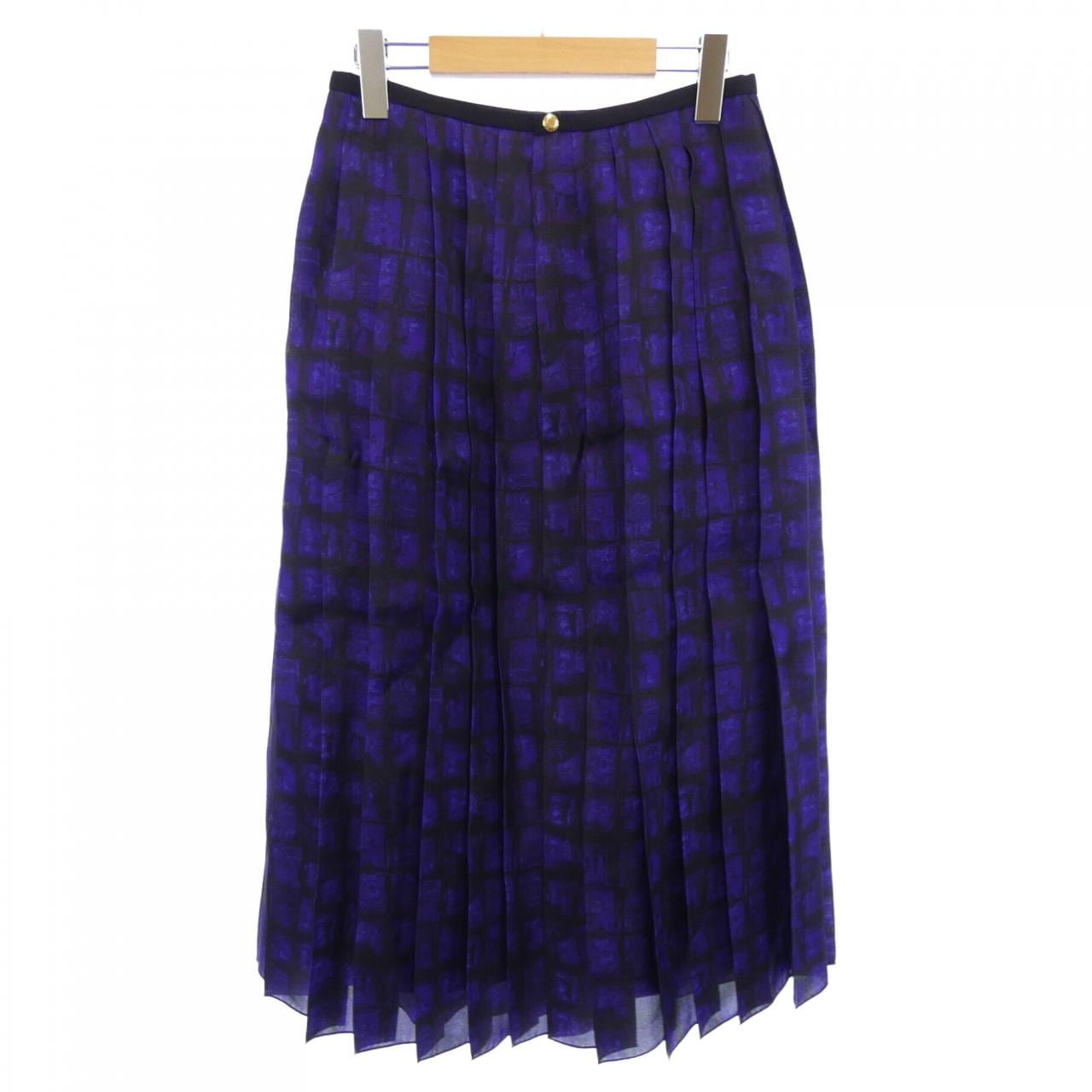 ドゥロワー DRAWER 6524-299-1387 スカート