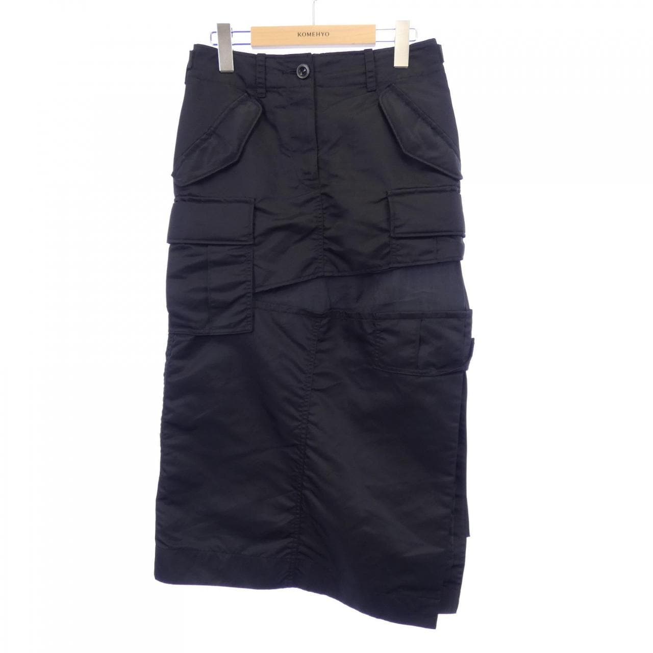 サカイ SACAI 22-06064 スカート