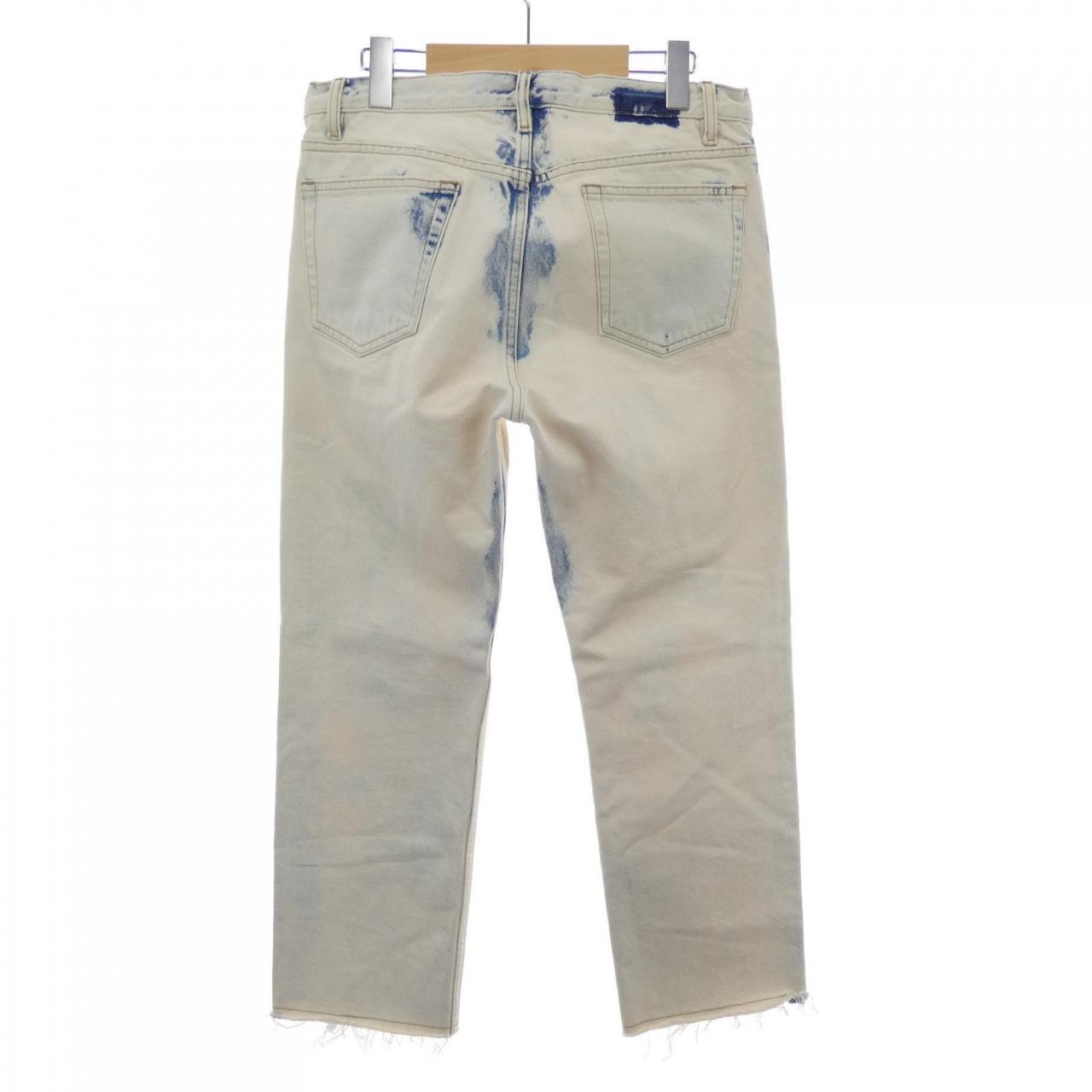 メゾンマルジェラ Maison Margiela ジーンズ