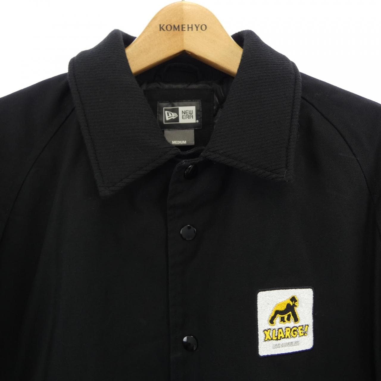 ニューエラ NEW ERA X-LARGE ジャケット