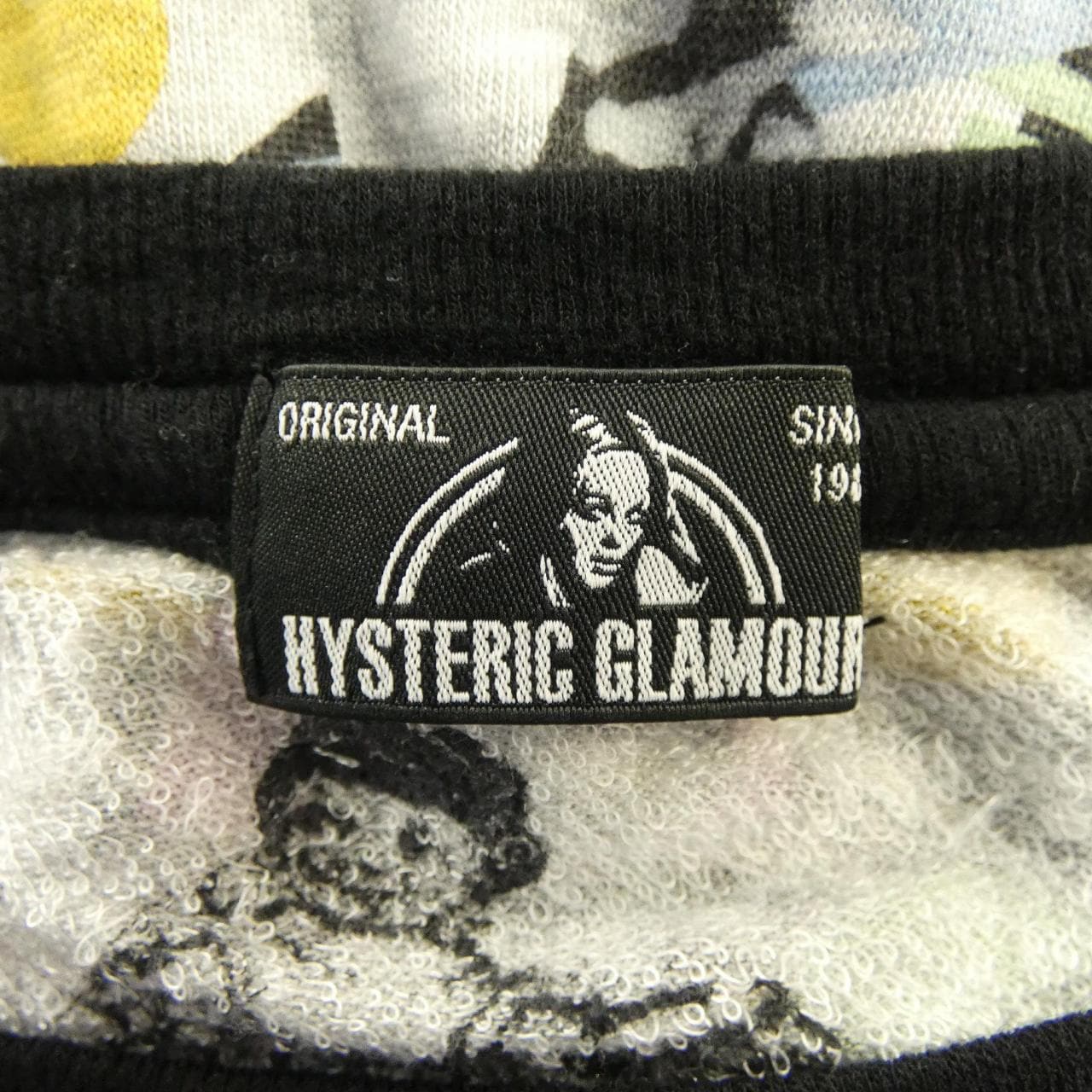 ヒステリックグラマー HYSTERIC GLAMOUR ワンピース
