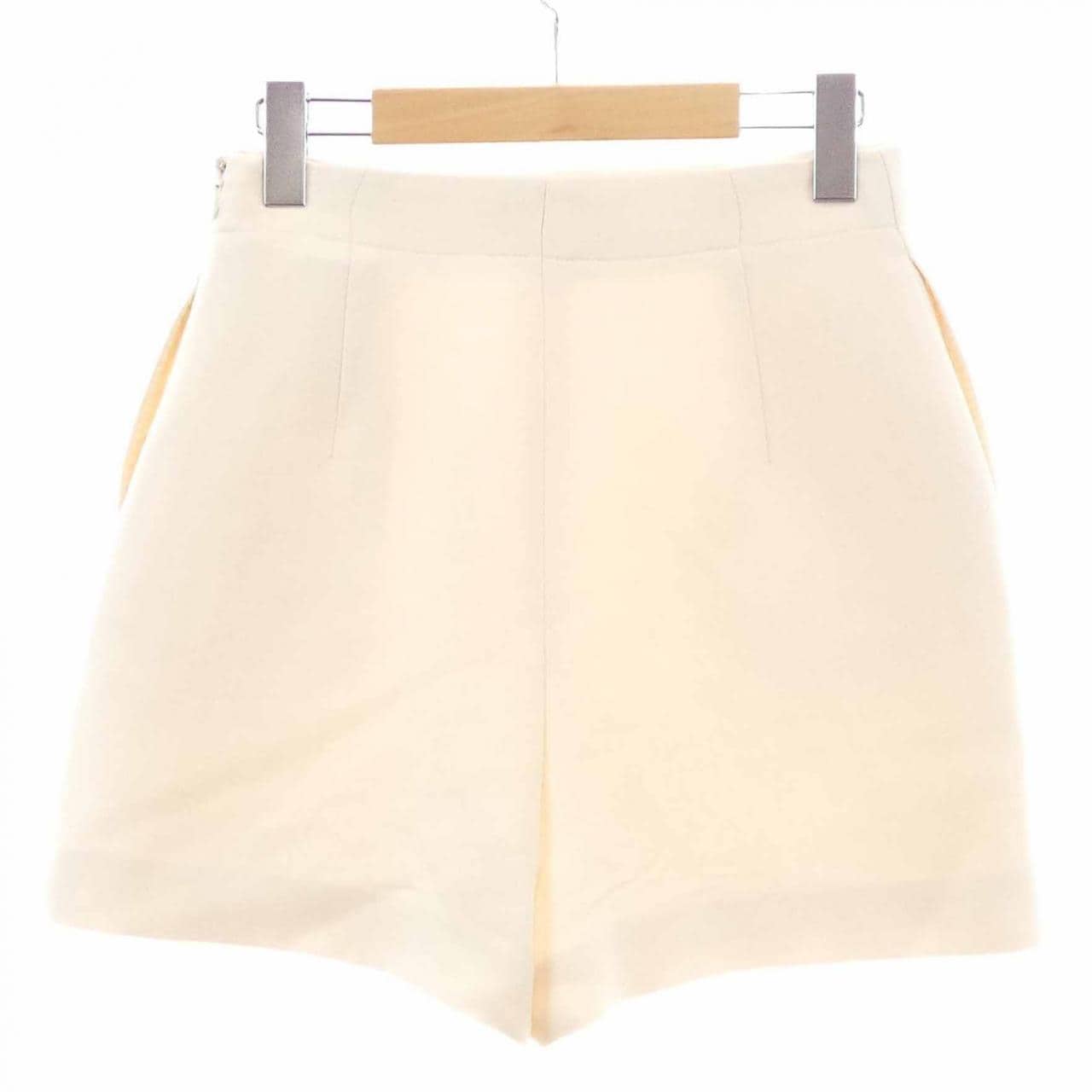 クリスチャンディオール CHRISTIAN DIOR 341P03A1166 ショートパンツ