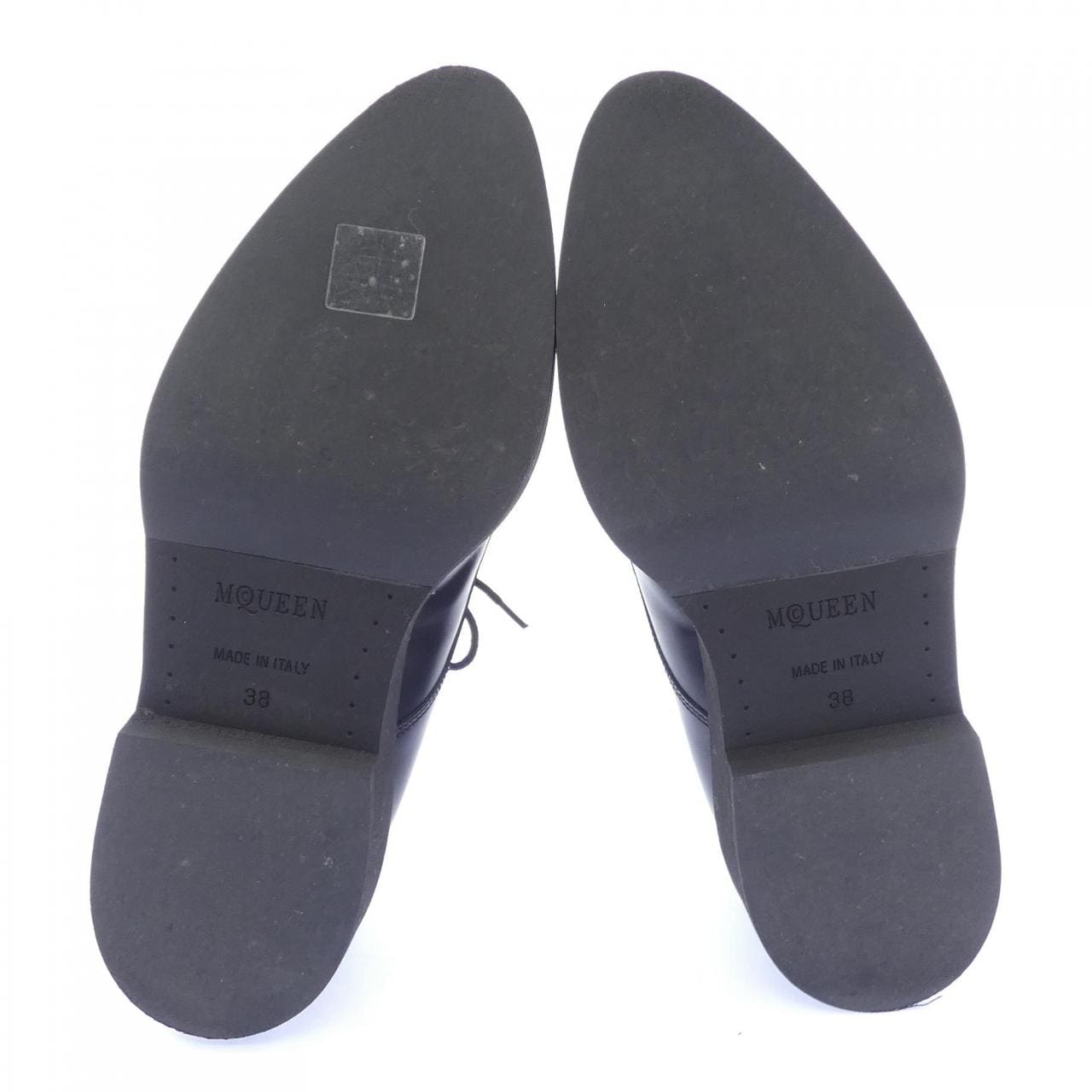 アレキサンダーマックイーン ALEXANDER McQUEEN 394761 シューズ