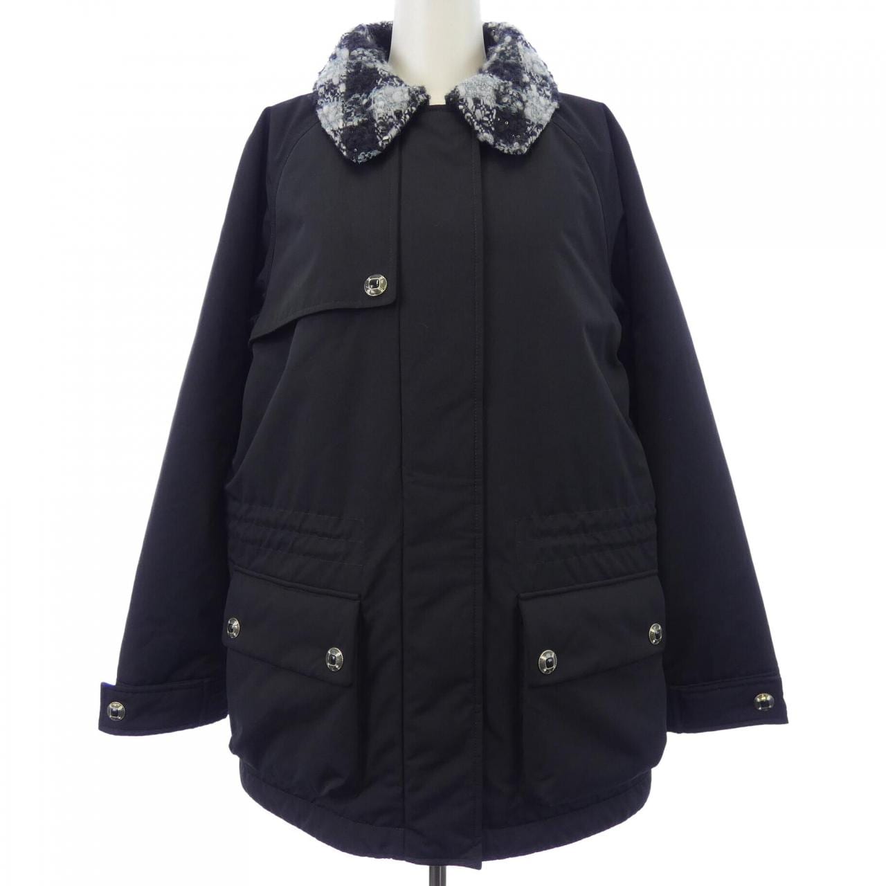 シャネル CHANEL COCO NEIGE P79769V72449 25N コート