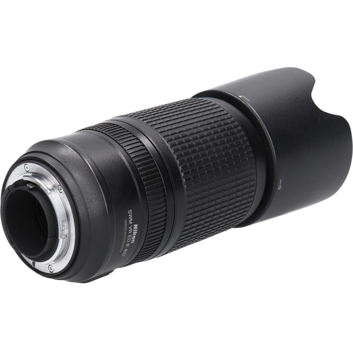 ＡＦ－Ｓ７０－３００ｍｍ　Ｆ４．５－５．６Ｇ　ＥＤ　ＶＲ