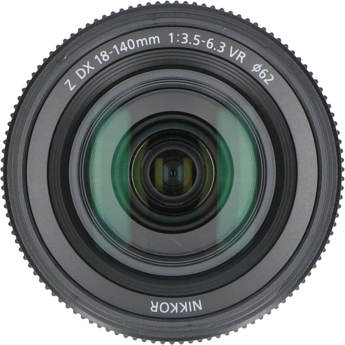 Ｚ　ＤＸ１８－１４０ｍｍ　Ｆ３．５－６．３ＶＲ