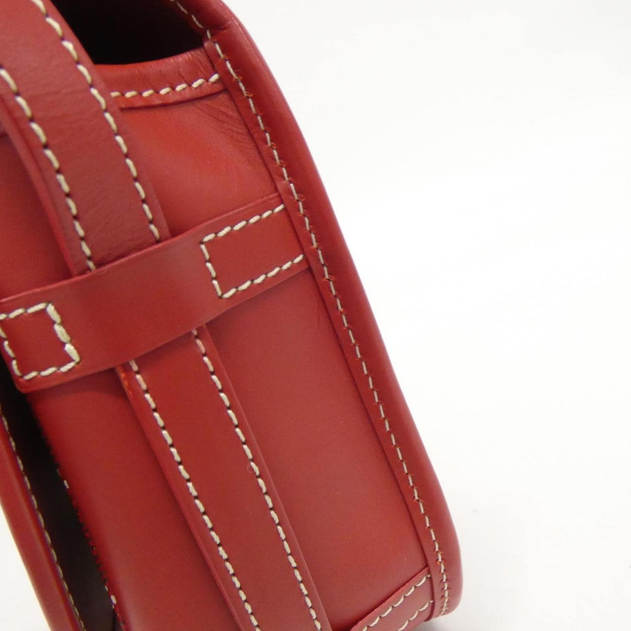 GOYARD Belvedere PM Shoulder Bag