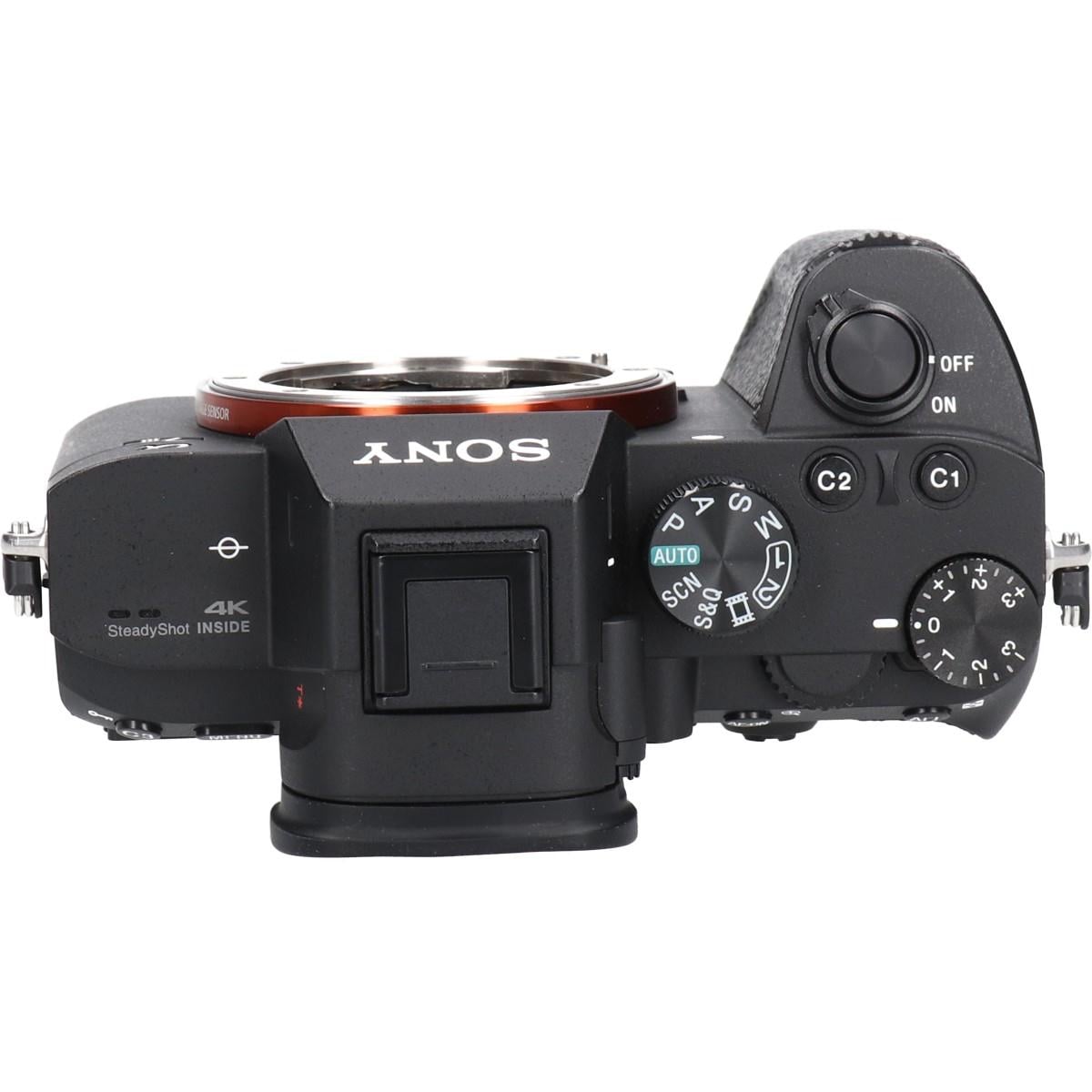 α７　ＩＩＩ　ＩＬＣＥ－７Ｍ３