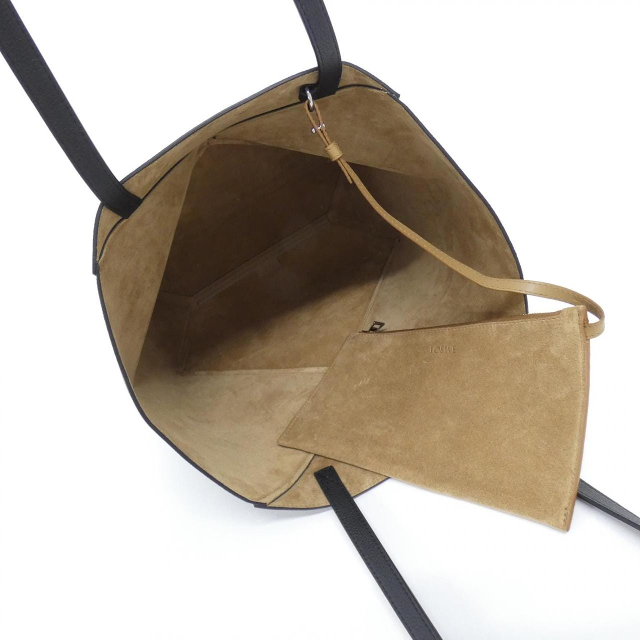 ロエベ PUZZLE FOLD TOTE HORIZONTAL MEDIUM A779PEWX04 バッグ