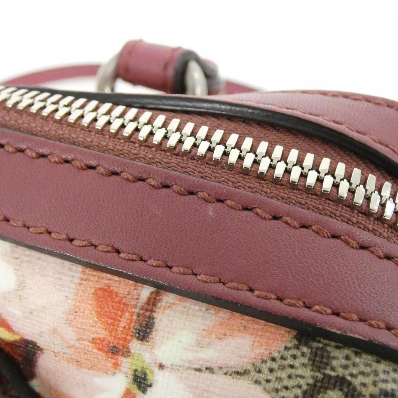 グッチ GG BLOOMS 409529 KU2IN ボストンバッグ