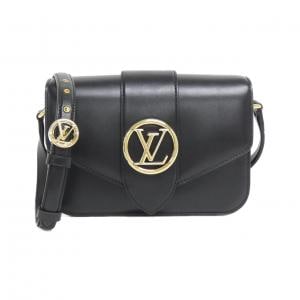 ルイヴィトン LV ポンヌフ M55948 ショルダーバッグ
