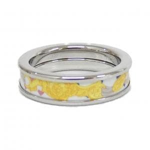 【未使用品】エルメス ブリッド ドゥ ガラ ラブ T55 404316FP リング