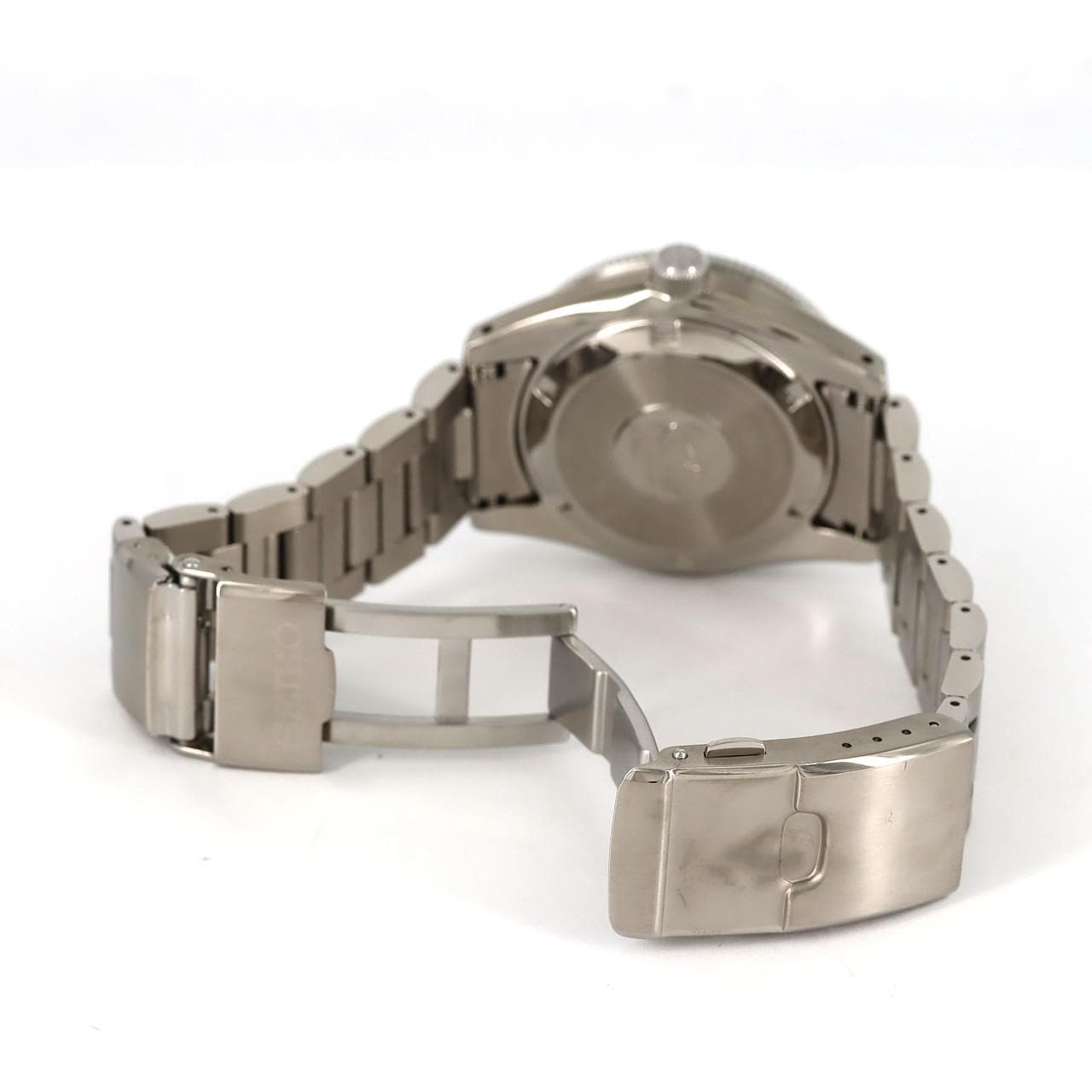 セイコー プロスペックス LIMITED 6R35-01R0/SBDC139 SS 自動巻