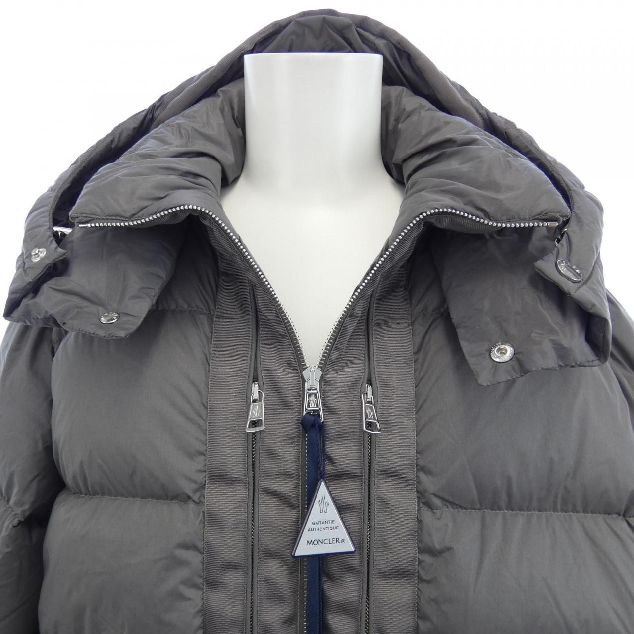 MONCLER MONCLER Down Jacket