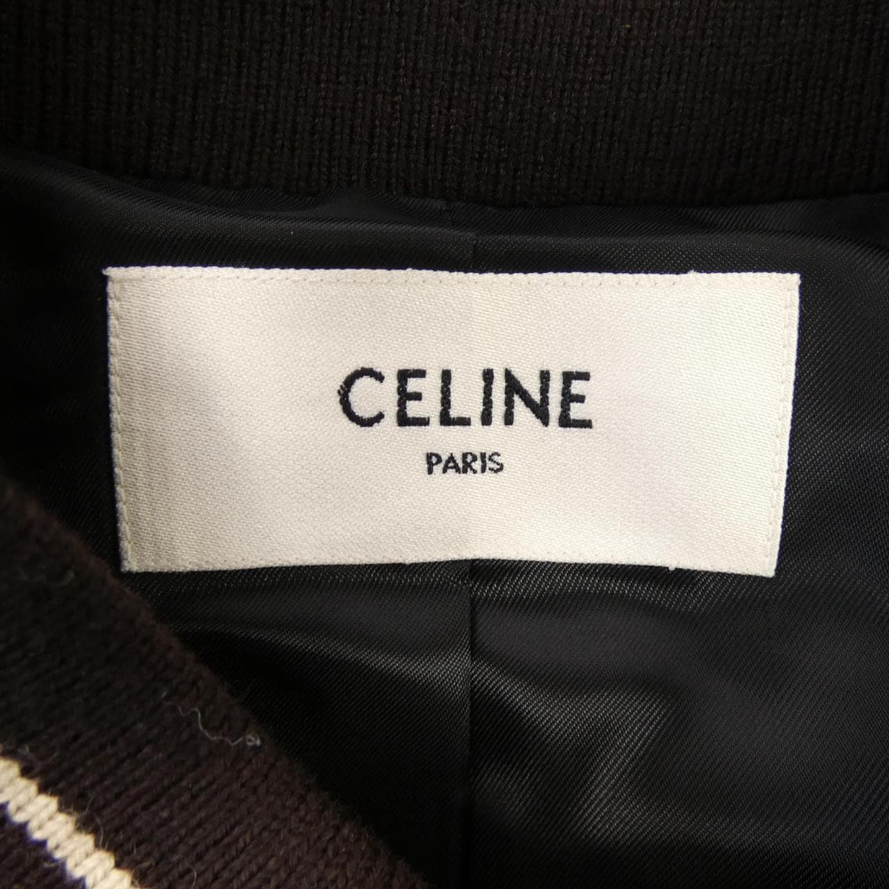 セリーヌ CELINE ブルゾン