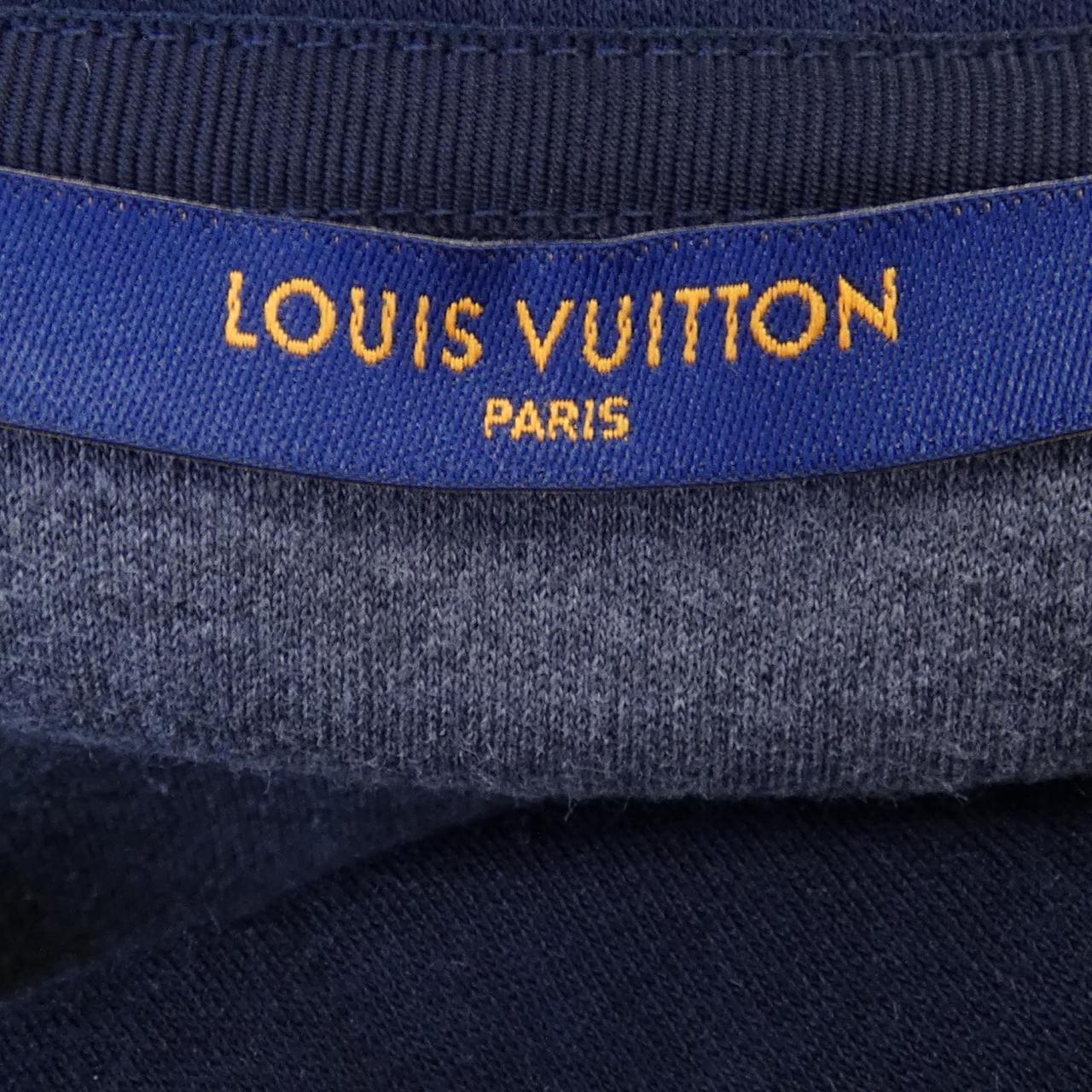 LOUIS VUITTON连PARKER