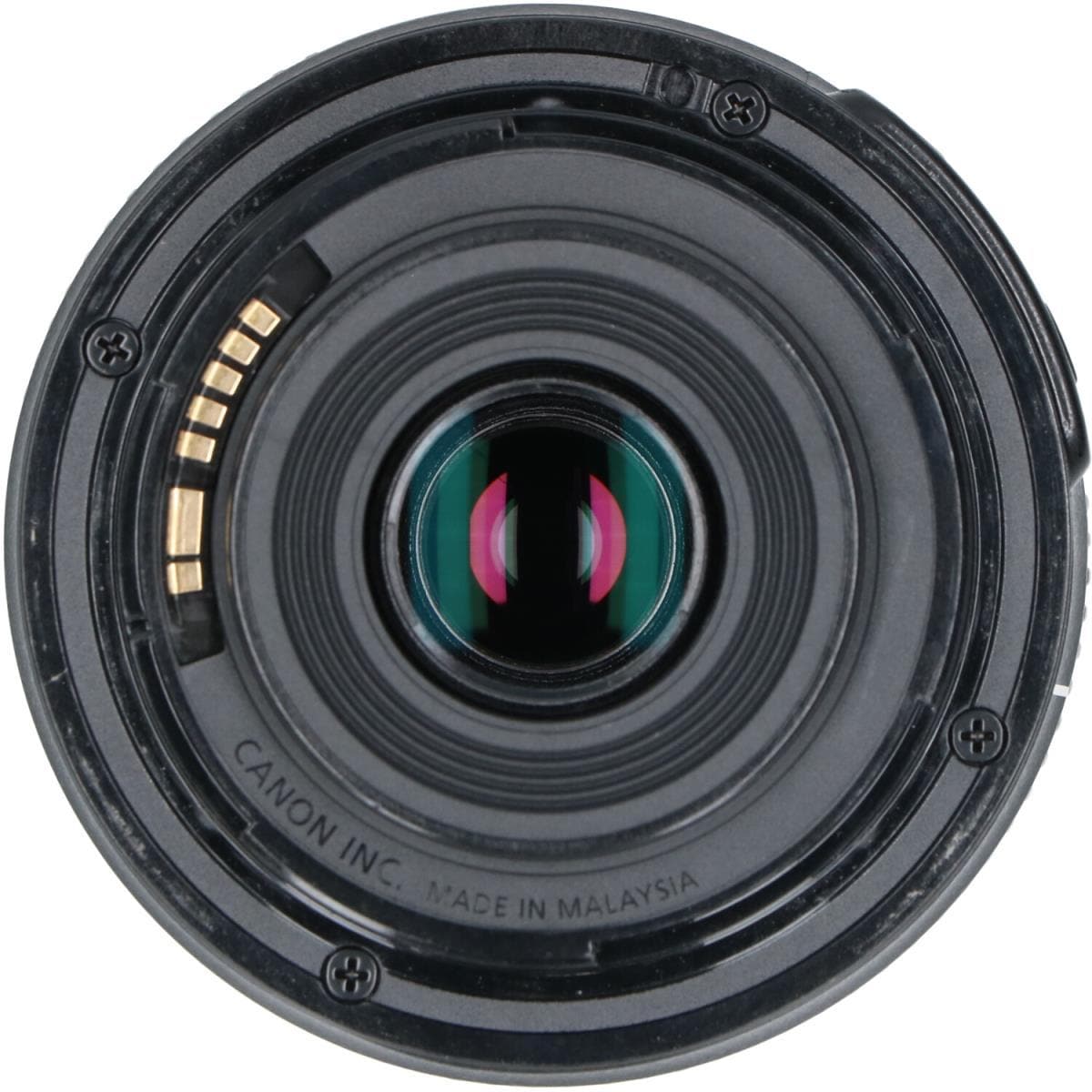 CANON EF-S55-250mm F4-5.6IS STM