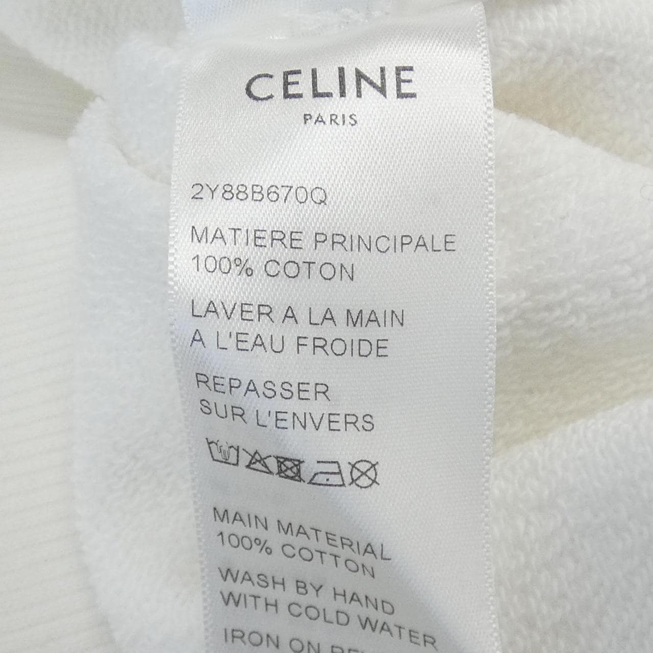 CELINE celine PARKER