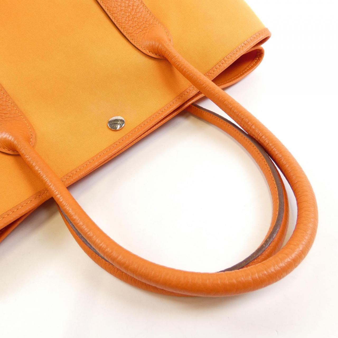 エルメス ガーデン パーティ 36cm 065867CK バッグ