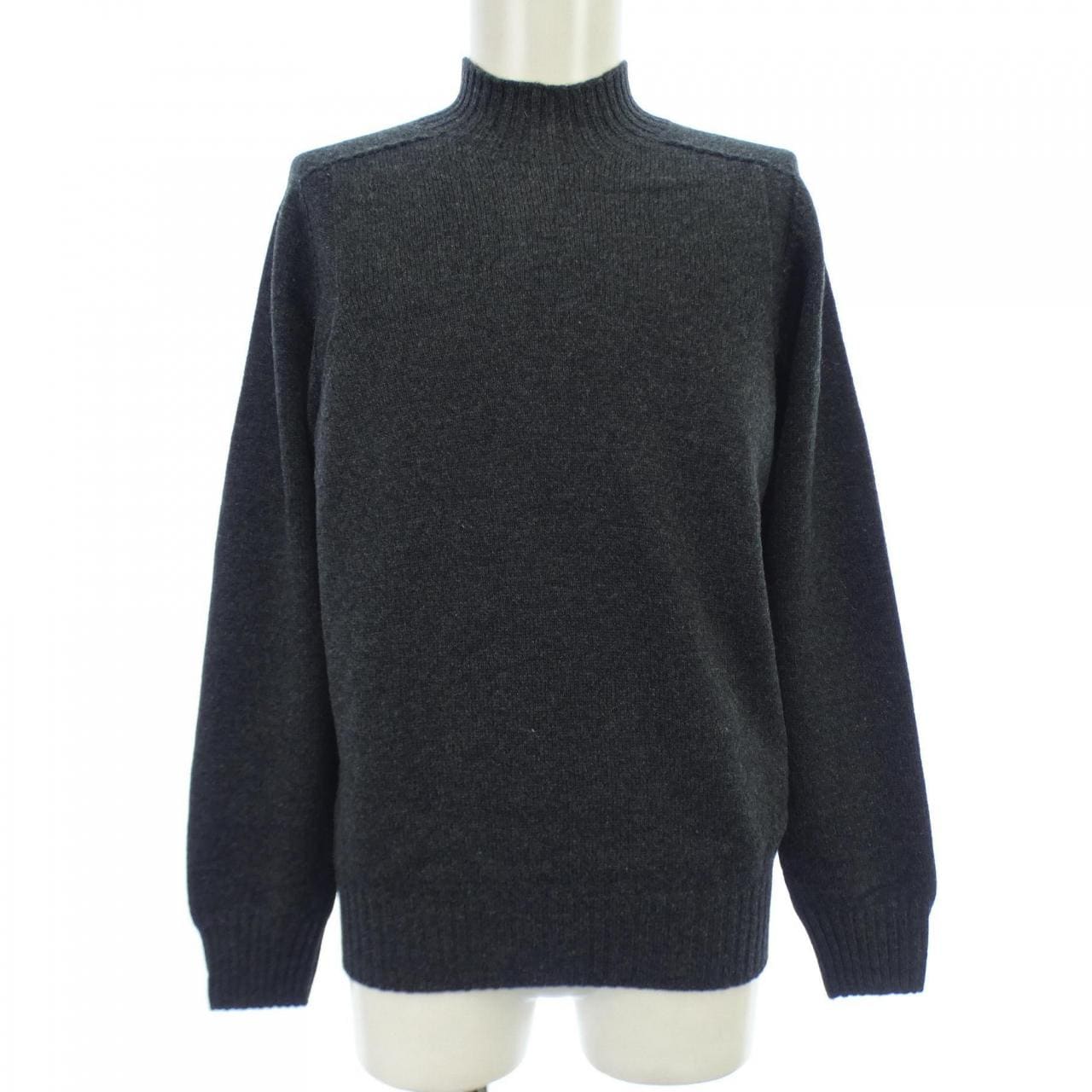 グランサッソ Gran Sasso ニット