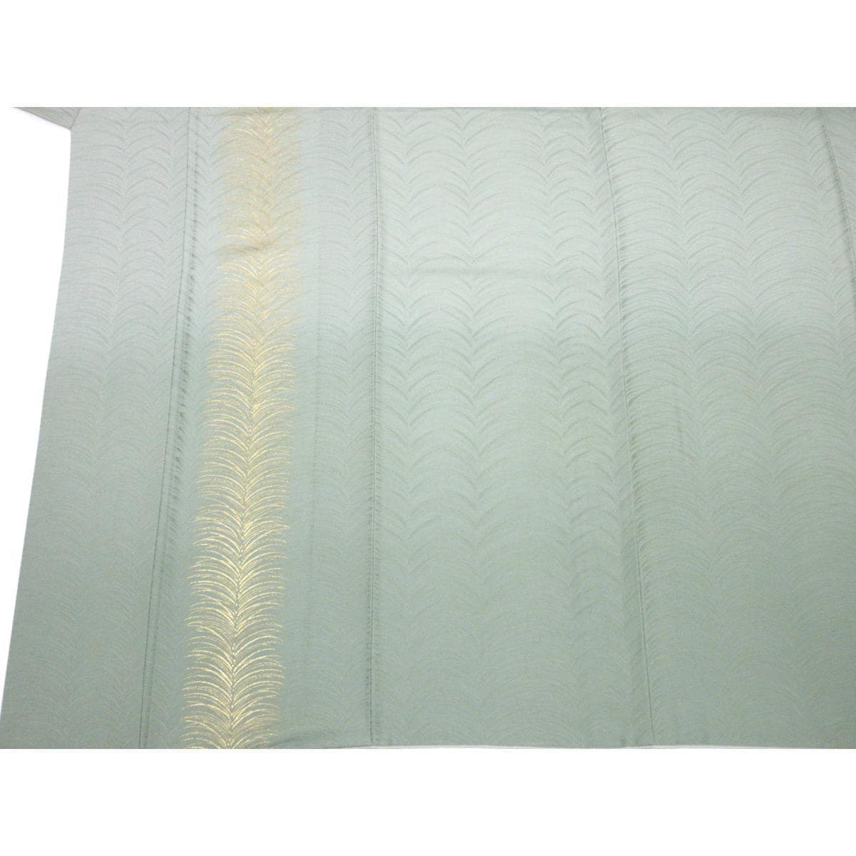 訪問着　北出与三郎