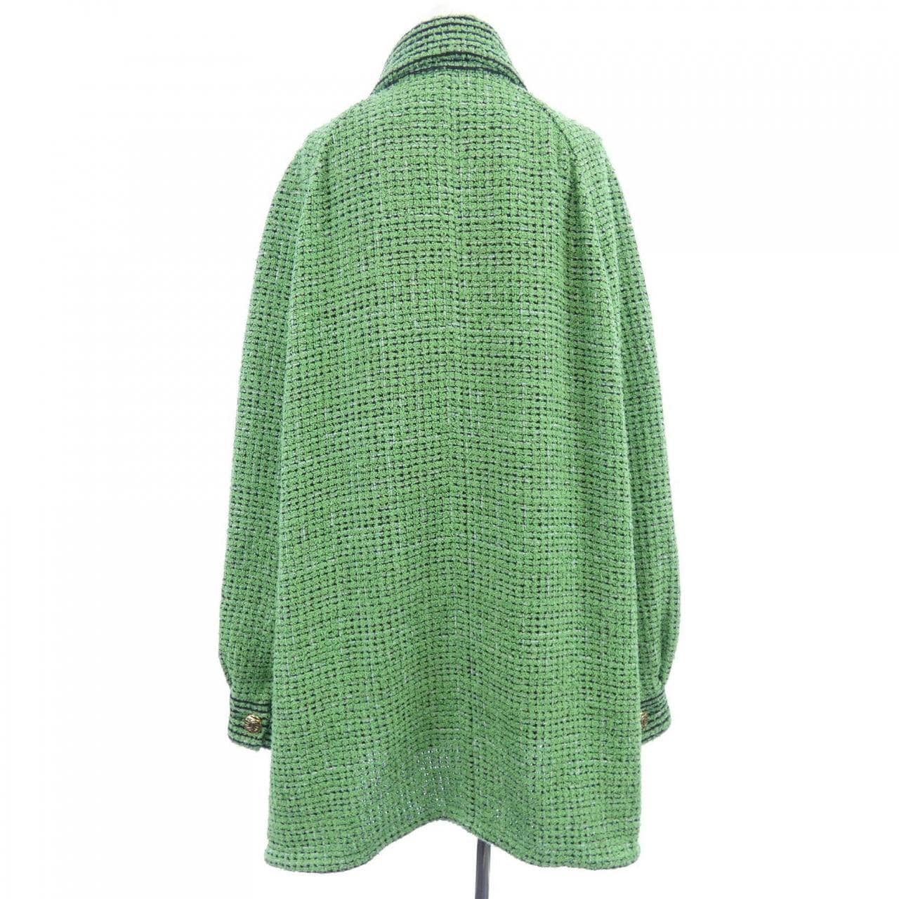 シャネル CHANEL P70088V61732 ジャケット