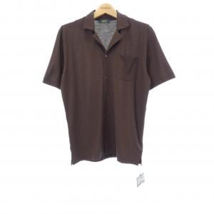 ザノーネ ZANONE S／Sシャツ