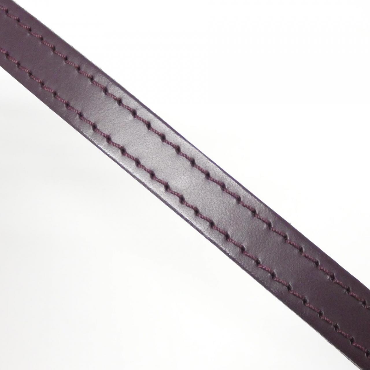 ルイヴィトン エピ ポシェット モンテーニュ M5929K ショルダーバッグ