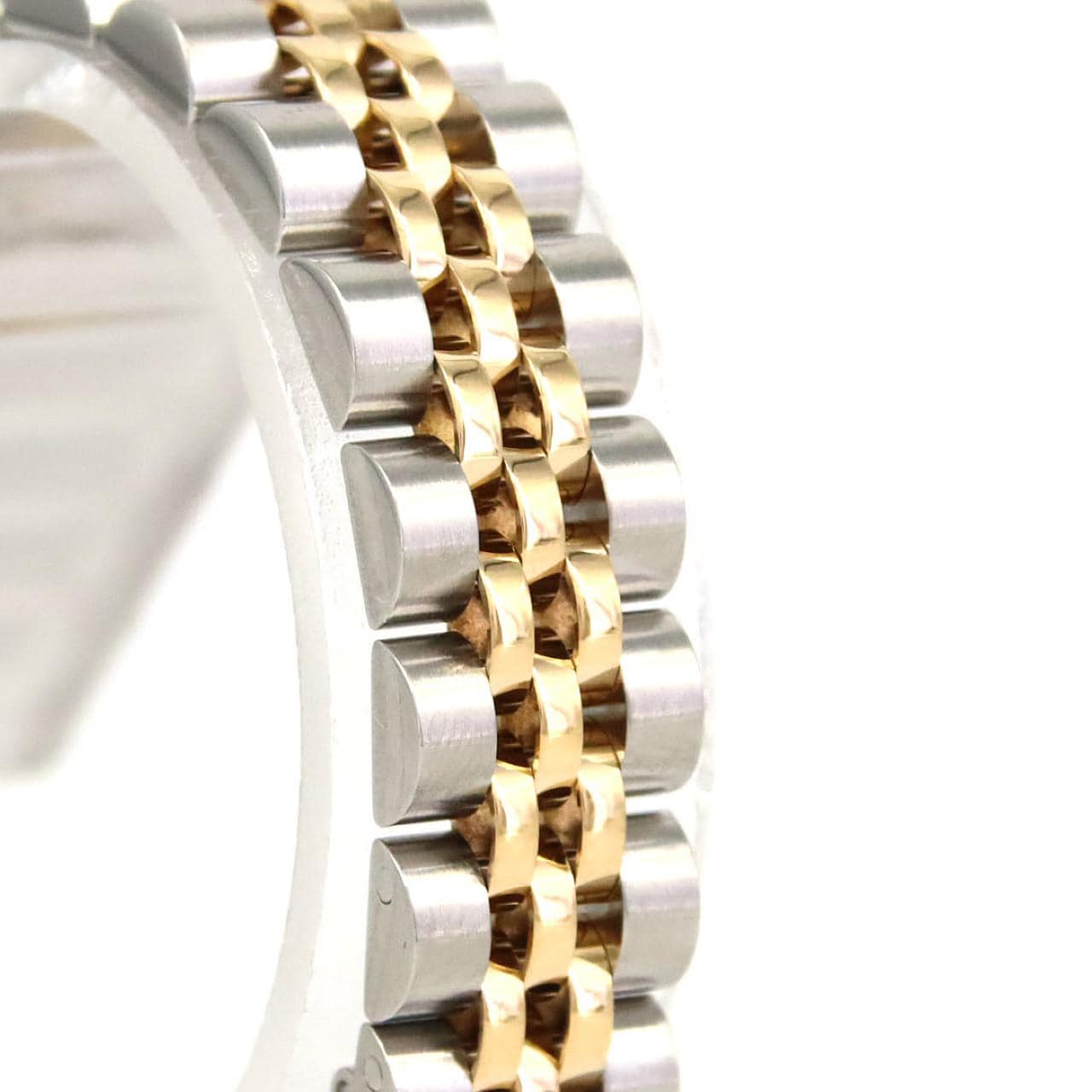 ロレックス デイトジャスト 69173 SSxYG 自動巻 E番