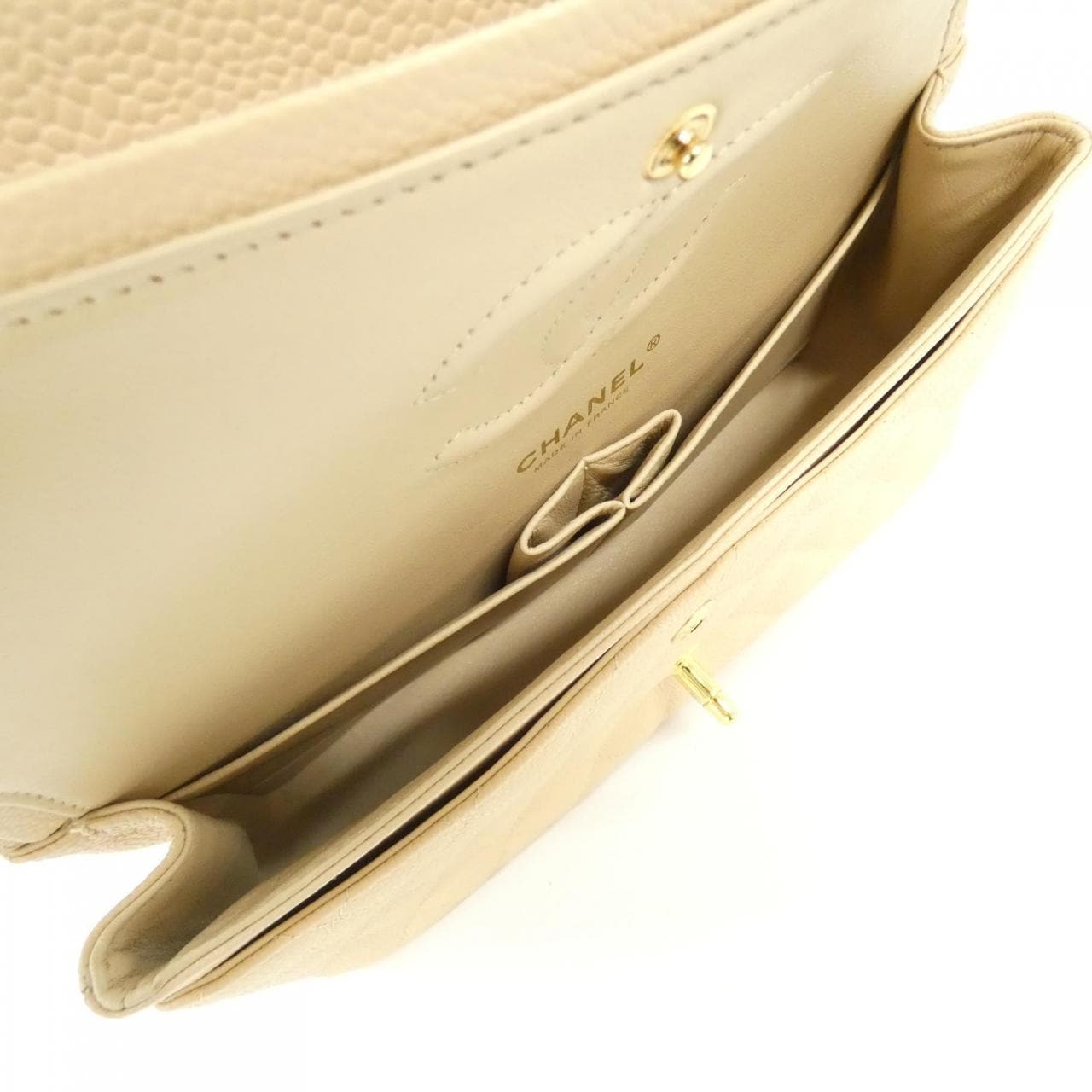 【ヴィンテージ】シャネル 1112 ショルダーバッグ