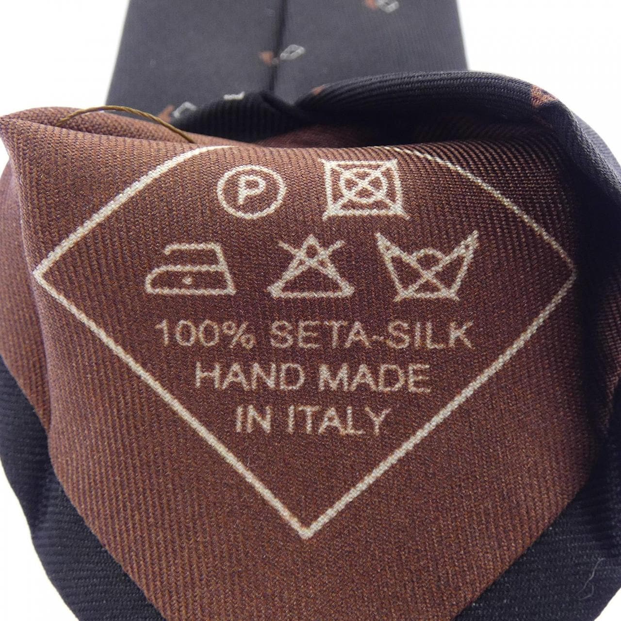 ブリオーニ BRIONI ネクタイ NECKTIE