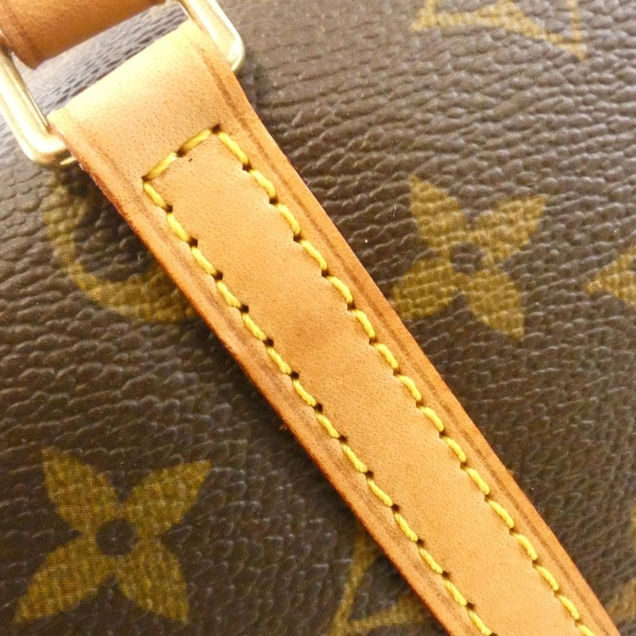 ルイヴィトン モノグラム パピヨン 30cm M51385 バッグ