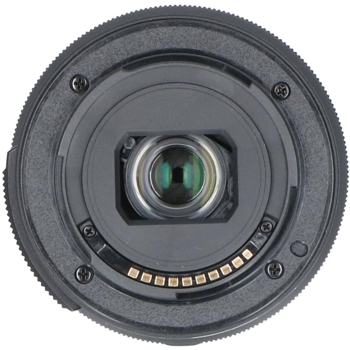 Ｅ　ＰＺ１６－５０ｍｍ　Ｆ３．５－５．６ＯＳＳ　ＩＩ