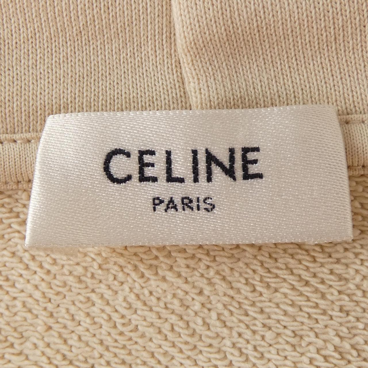 セリーヌ CELINE RY08I51OZ パーカー