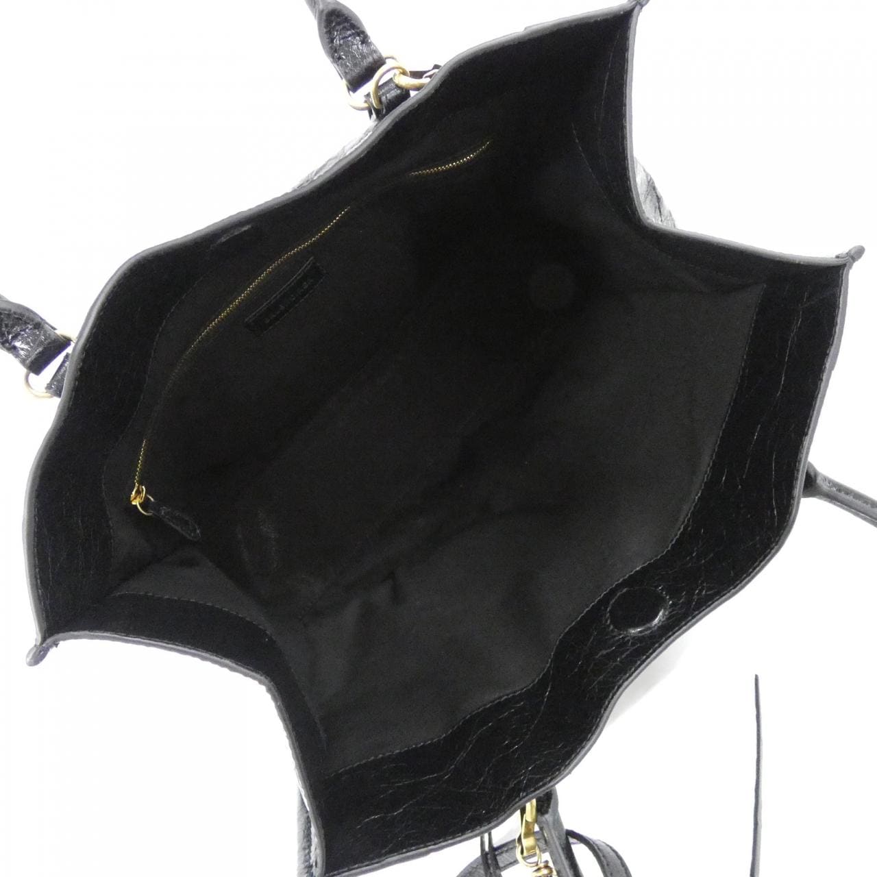 【新品】バレンシアガ ル シティ スモール 852609 210F6 バッグ