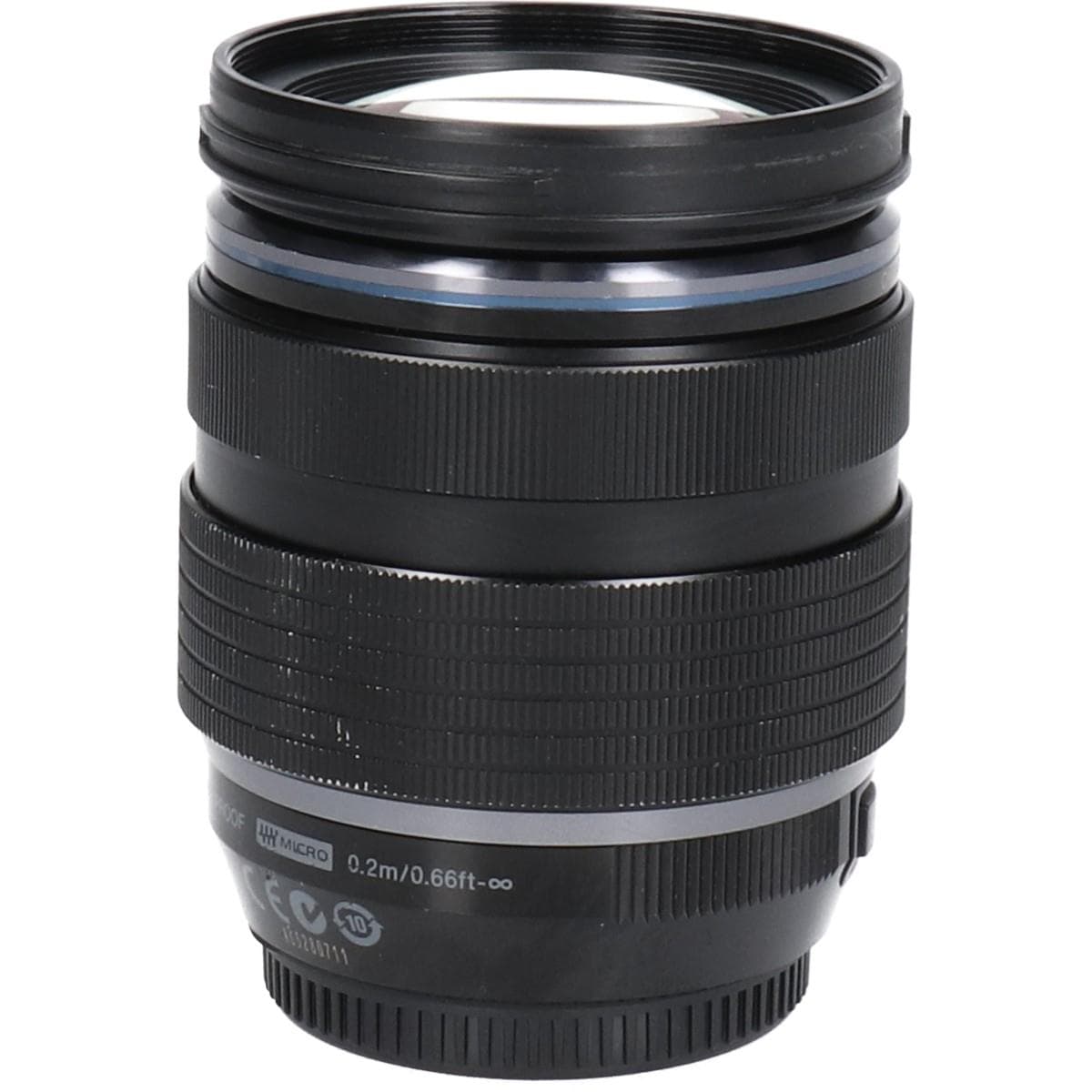 ＭＺＤ１２－４０ｍｍ　Ｆ２．８ＰＲＯ