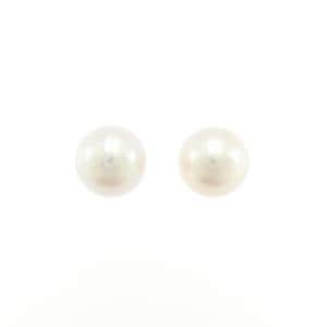 PT/PT900 アコヤパール ピアス 9.2mm