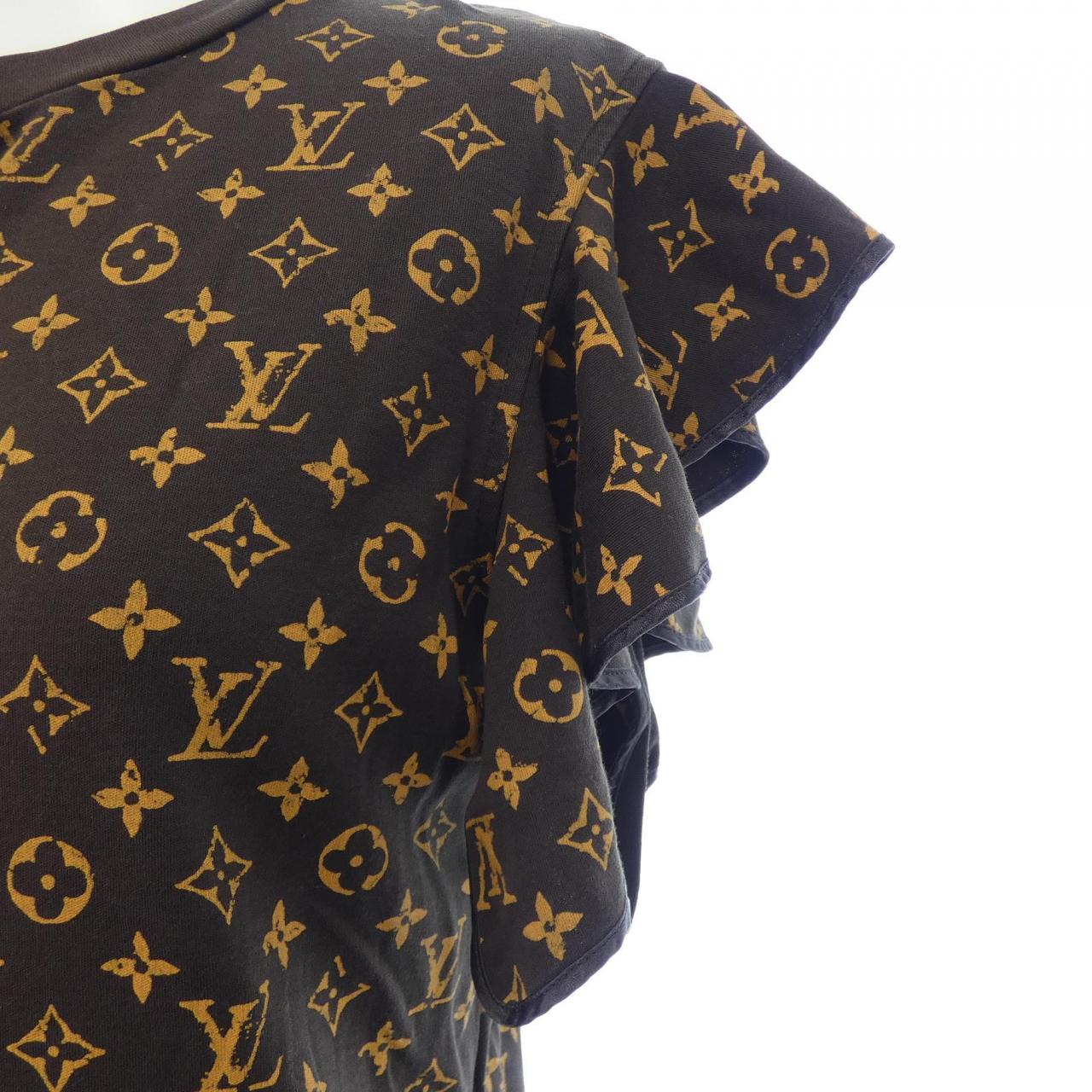 ルイヴィトン LOUIS VUITTON FJTS17YCX トップス