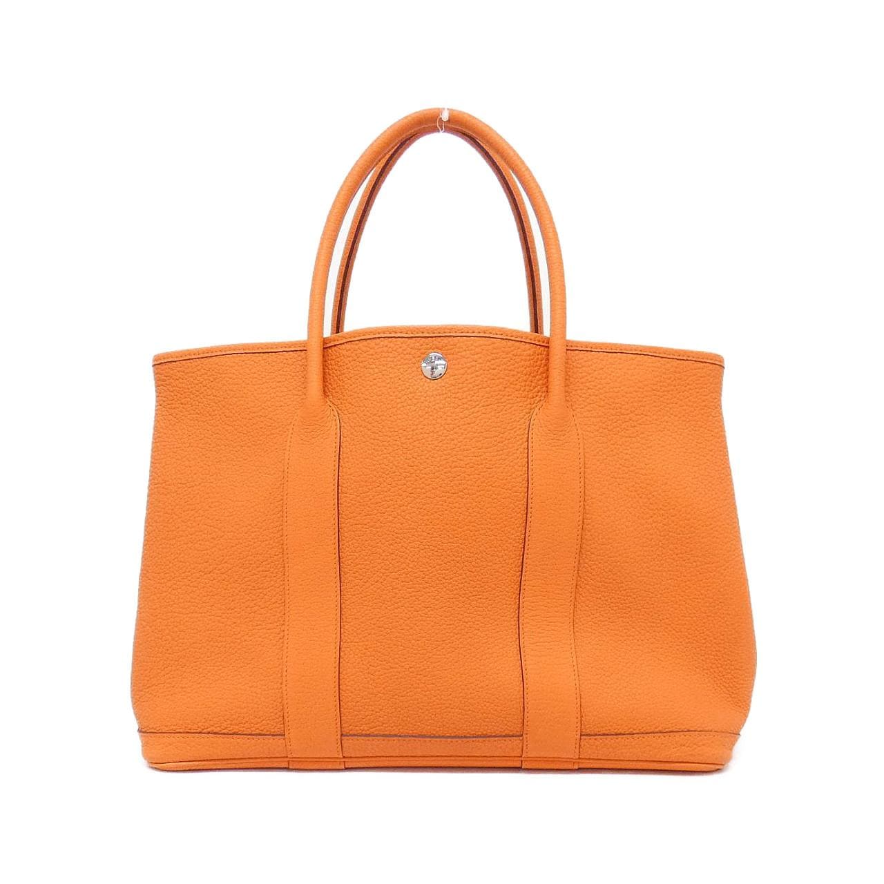 エルメス ガーデン パーティ 36cm 051559CK バッグ