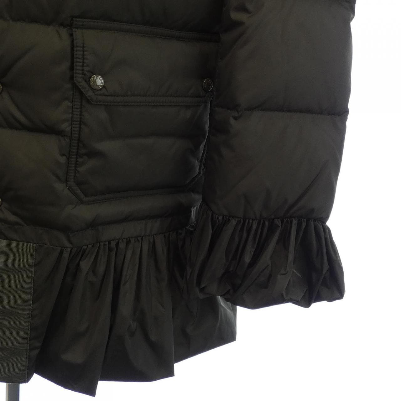 モンクレール MONCLER SERRE ダウンジャケット