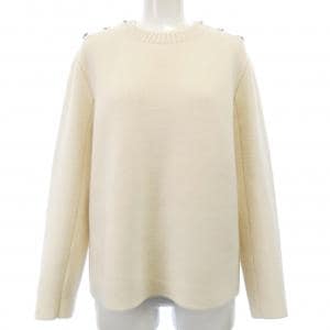 シャネル CHANEL LOOK68 P65574K61372 20K ニット