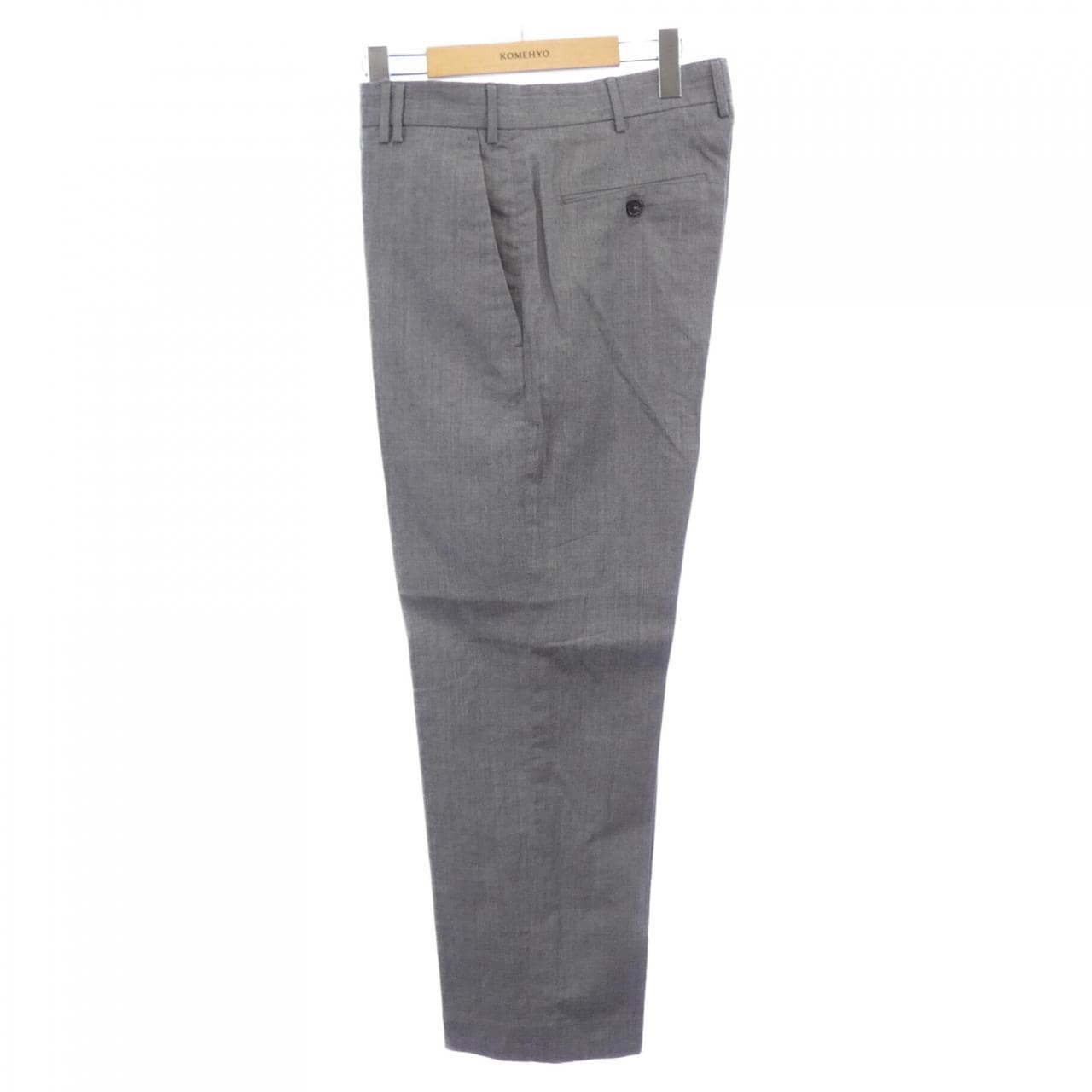 ピーティートリノ PT TORINO MICHAEL パンツ