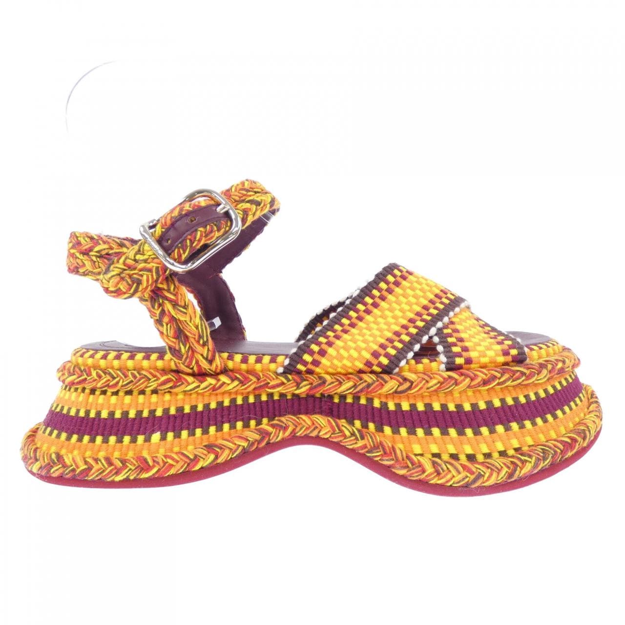 クロエ Chloe サンダル