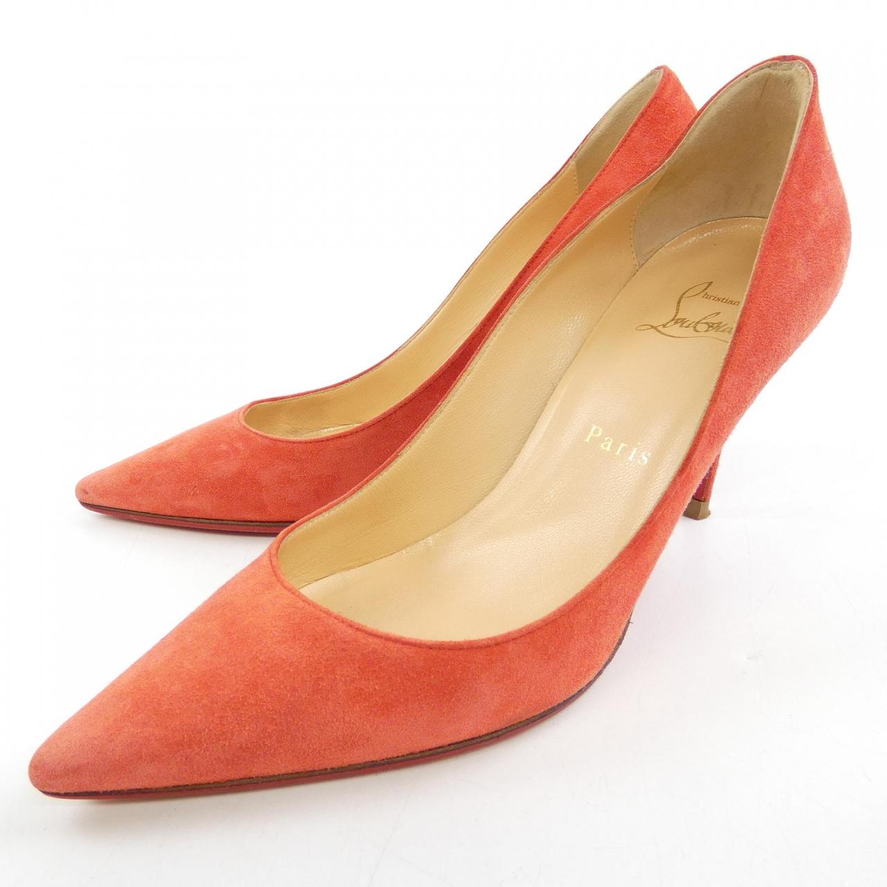 クリスチャンルブタン CHRISTIAN LOUBOUTIN パンプス