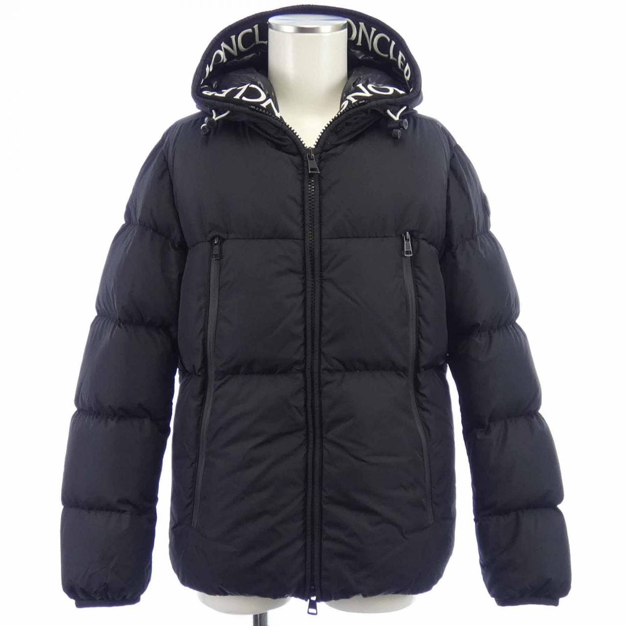 モンクレール MONCLER MONTCLA ダウンジャケット