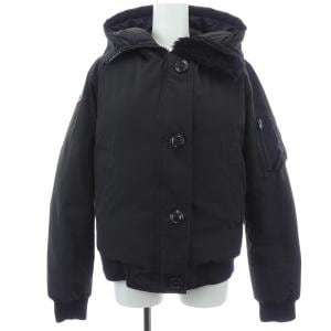 カナダグース CANADA GOOSE 7967JLR LABRADOR ラブラドール ダウンジャケット