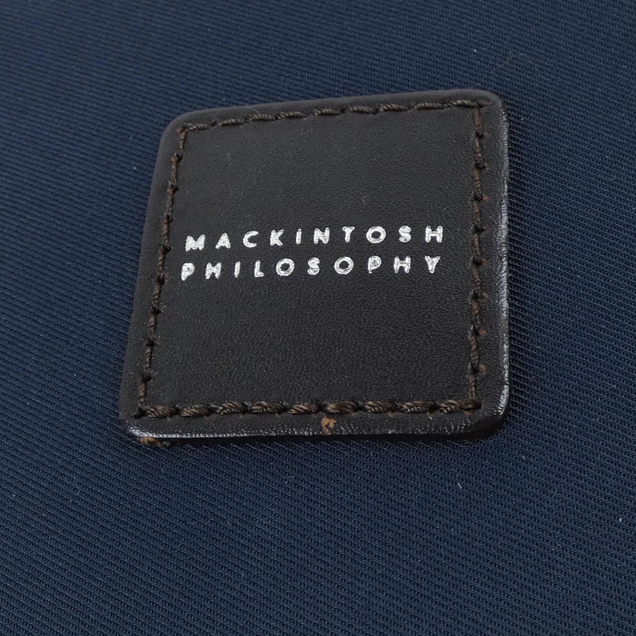 マッキントッシュフィロソフィー MACKINTOSH PHILOSOPHY BACKPACK